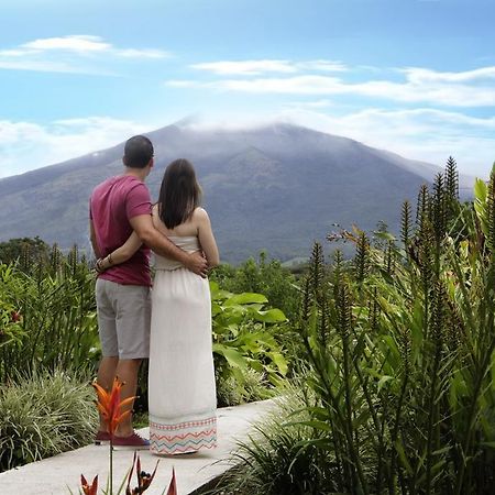 Colinas Del Miravalles Hotel & Hot Springs Guayabo  エクステリア 写真