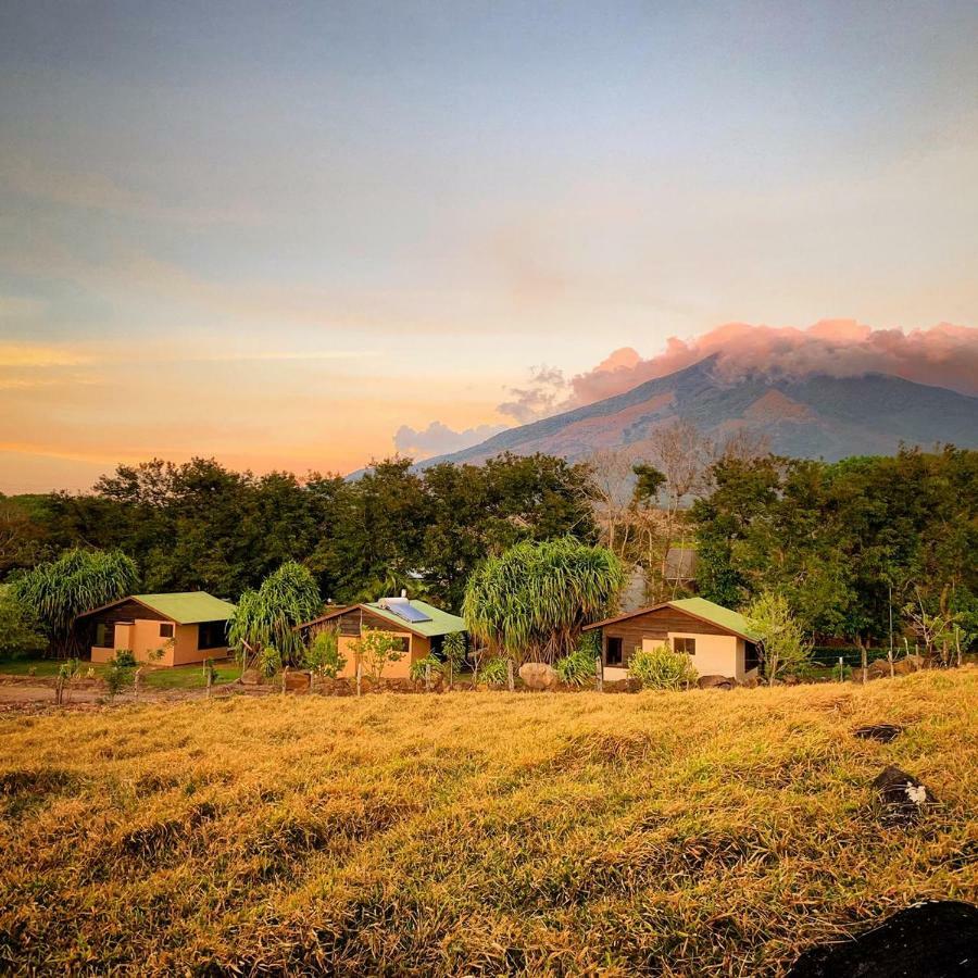 Colinas Del Miravalles Hotel & Hot Springs Guayabo  エクステリア 写真